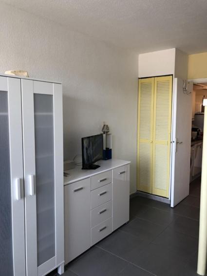 21m2 Port-camargues, Du Roi Le Grau-du-Roi
