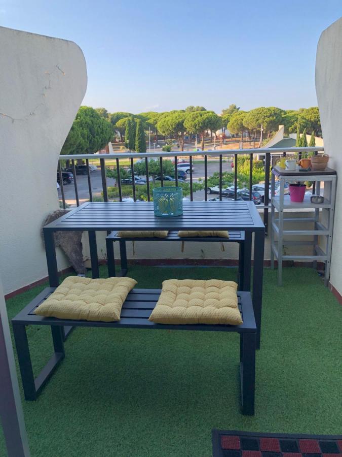 21m2 Port-camargues, Du Roi Le Grau-du-Roi