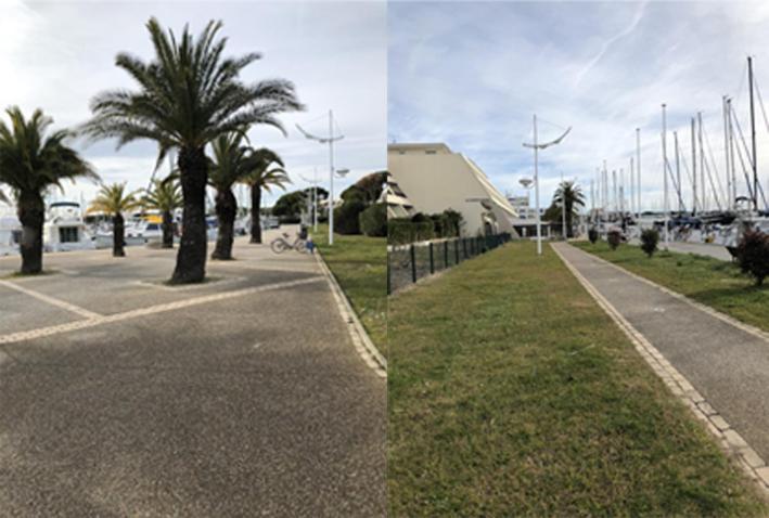 21m2 Port-camargues, Du Roi *
