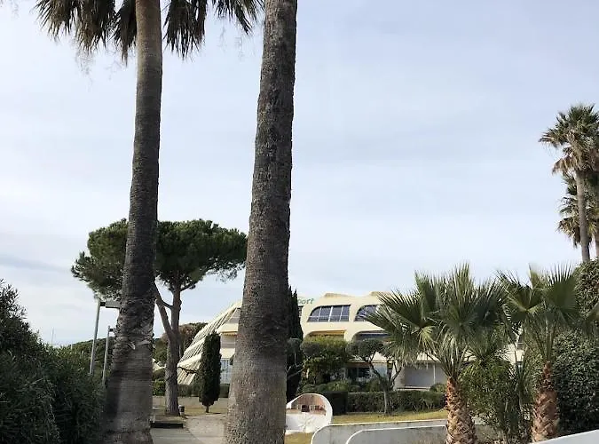 Studio 21M2 Port-Camargues, Le Grau Du Roi