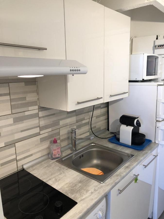 21m2 Port-camargues, Du Roi * Le Grau-du-Roi